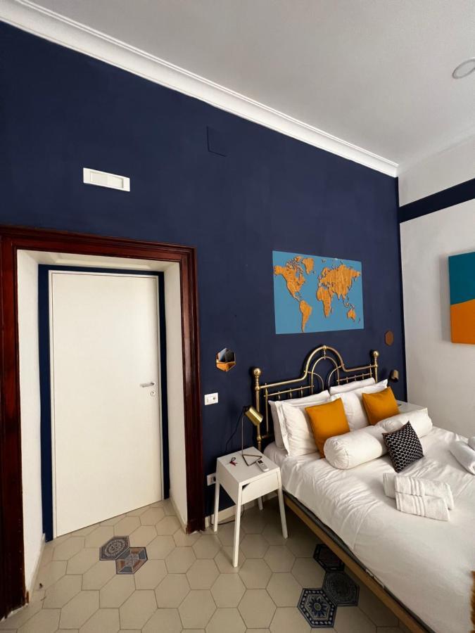 Sibilla Napoli Nápoles Exterior foto